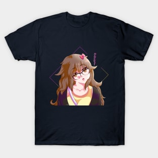 Karna-san? ( Fate/Extra CCC ) T-Shirt